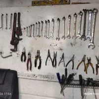 مکانیک تعمیرات زیربندسازی خودرو