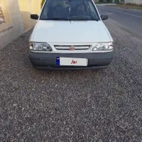 پراید ۱۳۱ se