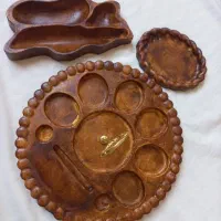 تنقلات خوری سنگ مصنوعی