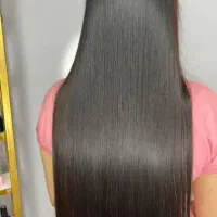 اموزش تخصصی کراتین و احیای مو