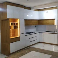 کابینت آشپزخانه (نقد و اقساط)