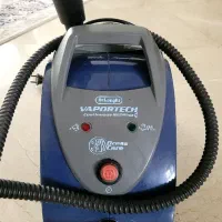 بخار و دلونگی( اصل) سالم