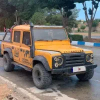 پاژن ۶ سیلندر مدل ۹۰