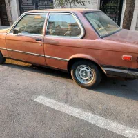 بی ام و  ۳۲۰ کلاسیک  ۱۹۷۷|خودرو کلاسیک|تهران, آشتیانی|دیوار