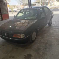 پژو مدل 81 انژکتور|خودرو سواری و وانت|بم, |دیوار