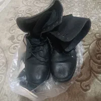 پوتین سایز ۴۴