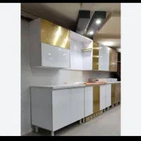 کابینت لیلونگو|مصالح و تجهیزات ساختمان|تنکابن, |دیوار