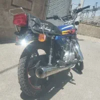 هندا 200