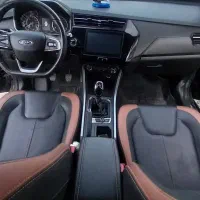 Mvm x22 pro|خودرو سواری و وانت|تربتحیدریه, شهرک ولیعصر|دیوار