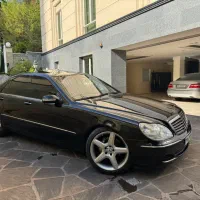 بنز s350|خودرو سواری و وانت|تهران, نارمک|دیوار