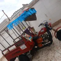 موتور سه چرخ 200توسن