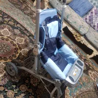 کالسکه بچگانه chicco