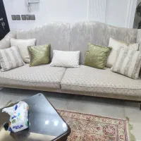 مبل راحتی نه نفره