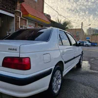 پژو پارس سفارشی xu7p|خودرو سواری و وانت|دزفول, |دیوار