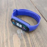 ساعت شیائومی mi band 6