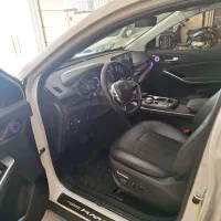 کی ام سی X5|خودرو سواری و وانت|تهران, تهرانپارس غربی|دیوار