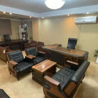 تجهیزات و ست کامل دفترکار میز/مبل/کانتر/صندلی/فایل|دفتر کار|یزد, |دیوار