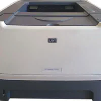 پرینتر لیزری hp2015