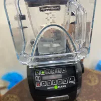 بلندر ( مخلوط کن) همیلتون بیچ HBH 850|خردکن، آسیاب، غذاساز|کرج, ساماندهی|دیوار