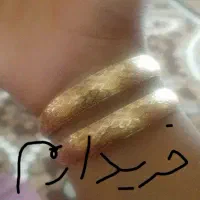 النگو و تک پوش سایز یک