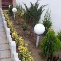 خدمات باغبانی گلکاری باغچه کاری تعویض خاک گلدون گل|خدمات باغبانی و درختکاری|تهران, شهرک غرب|دیوار