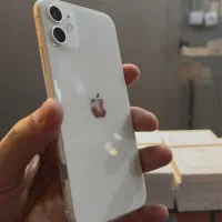 iPhone 11 normal