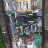 ماشین تریمر(خط زن)و کلیپر(حجم زن)|آرایشی، بهداشتی، درمانی|بم, |دیوار