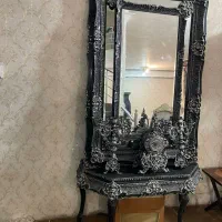 اینه و کنسول|بوفه، ویترین، کنسول|سیرجان, |دیوار