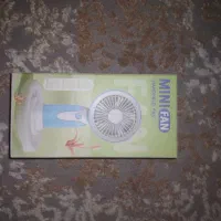 مینی فن و هلدر گوشی