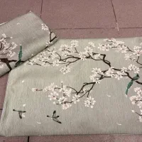 روبالشتی جفتی 200 تومان تعداد بالا