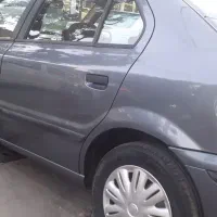 سمندef7دوگانه فابریک درجه یک|خودرو سواری و وانت|شهرکرد, |دیوار