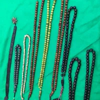 تسبیح هسته خرما|جواهرات|سمنان, |دیوار