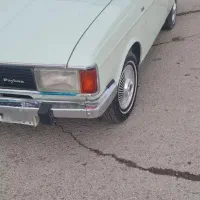 وانت پیکان مدل ۱۳۸۶