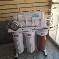 دستگاه تصفیه آب ایزی ول اصل تایوان