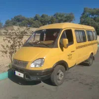 ون غزال ایرانخودرو|خودرو سواری و وانت|نجف‌آباد, صالح آباد|دیوار