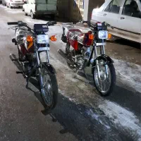 موتور هندا مزایده|موتورسیکلت|همدان, |دیوار