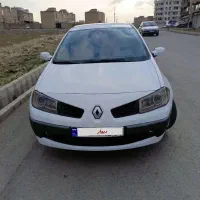 مگان2000کم کار