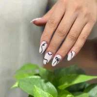 کاشت ناخن تخ فیف|خدمات آرایشگری و زیبایی|مرودشت, ژیان|دیوار