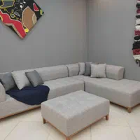 مبل ال راحتی ستیا