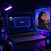 نصب هوش مصنوعی آفلاین