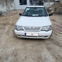 پراید 132مدل 90