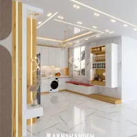 شاگرد برای کابینت سازی