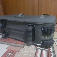 پرده آویز و چمدان|پرده، رانر، رومیزی|رودبنه, |دیوار