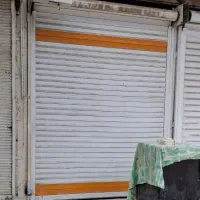 کرکره برقی دست دوم