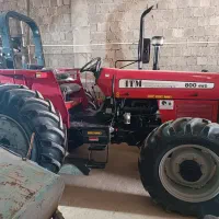 تراکتور 800 جفت