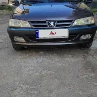 پارس tu5 مدل ۹۳ کلاس 15 فول|خودرو سواری و وانت|لنگرود, |دیوار