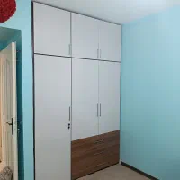 آپارتمان 85متری مهستان یک|فروش آپارتمان|هشتگرد, شهرک مهستان ۱|دیوار