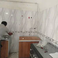 نصاب کابینت ممبران پیش ساخته فلز