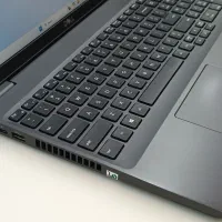 لپ تاپ Dell 5500 پردازنده i7 لمسی اقساط|رایانه همراه|بروجرد, |دیوار