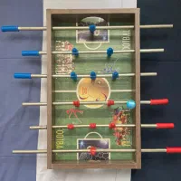 فوتبال دستی|اسباب‌‌بازی|گنبد کاووس, |دیوار